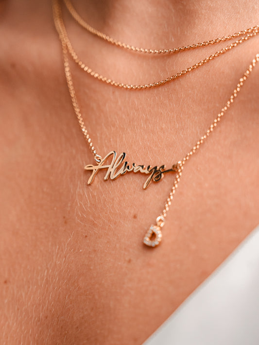Collana Always