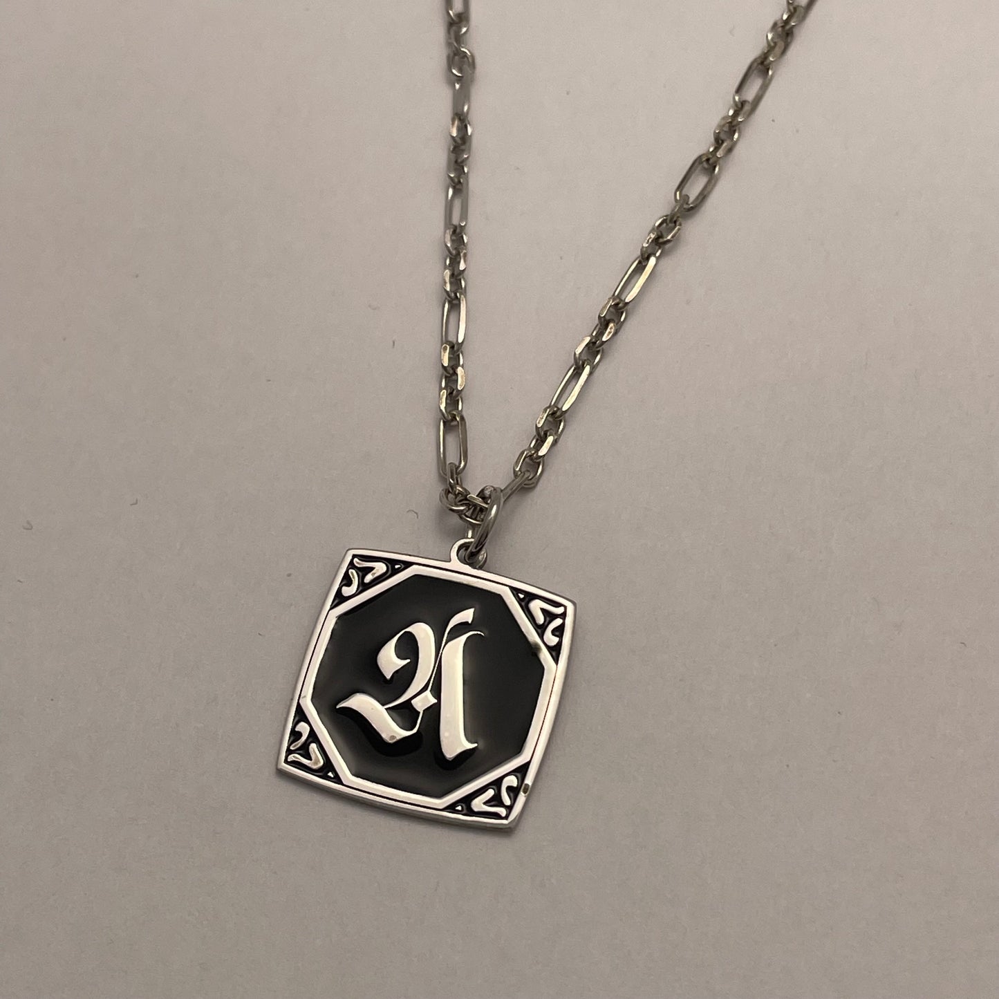 Collana Iniziale Namasté
