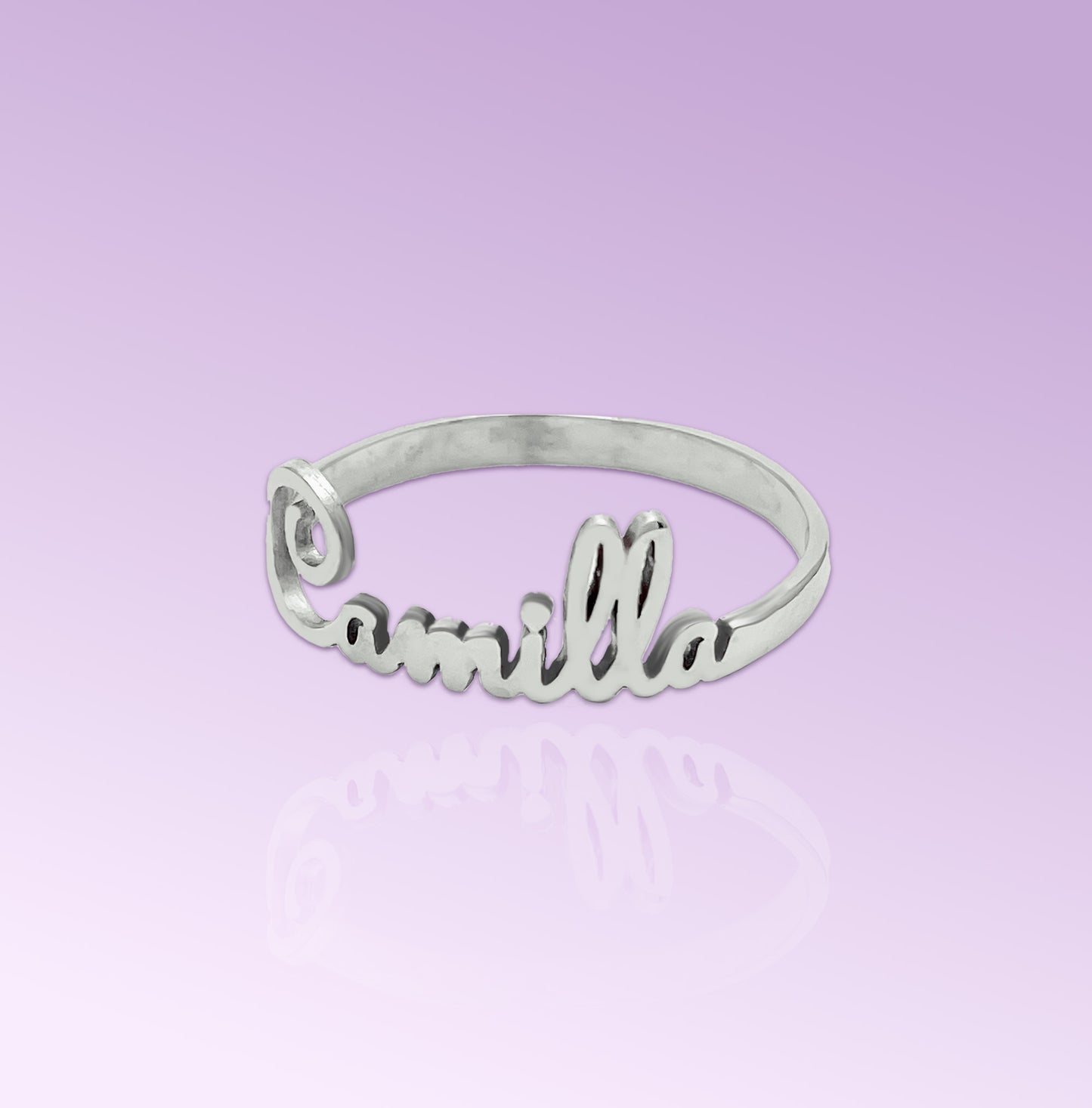 Anello Nome