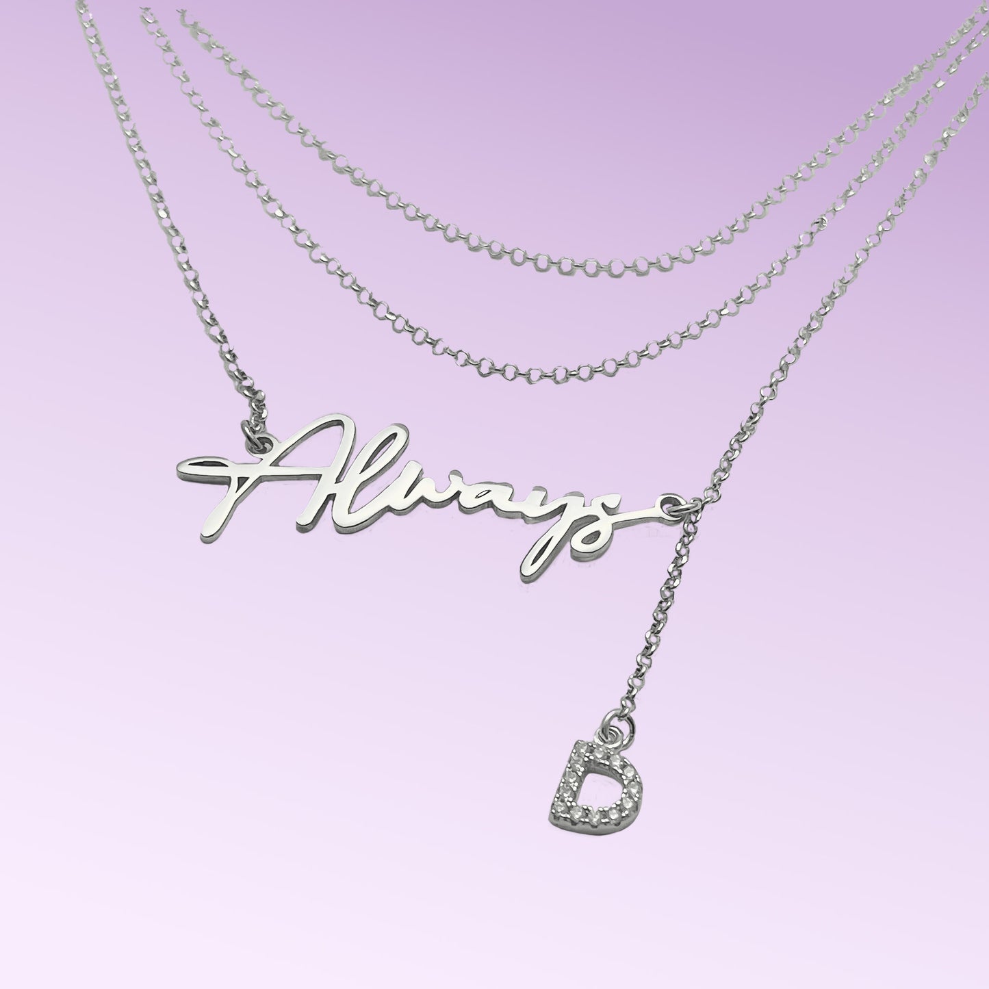 Collana Always