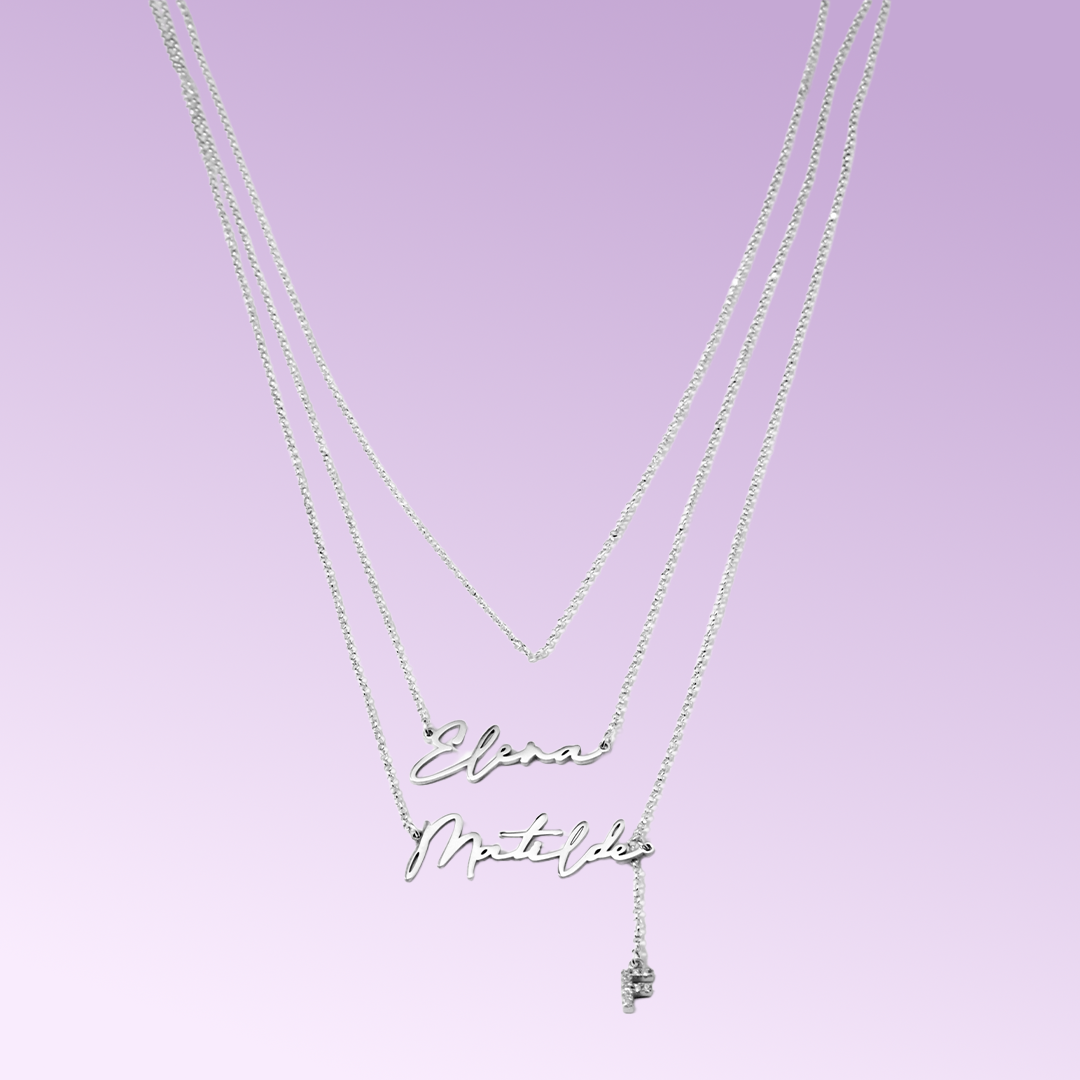 Collana Always