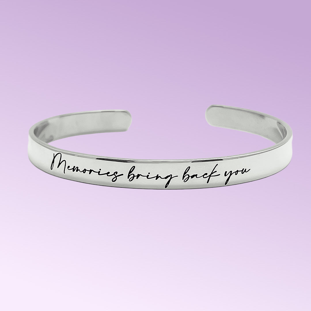bracciale schiava in Argento 925 | Personalizzato e Fatto a Mano in Italia. Amira gioielli personalizzati
