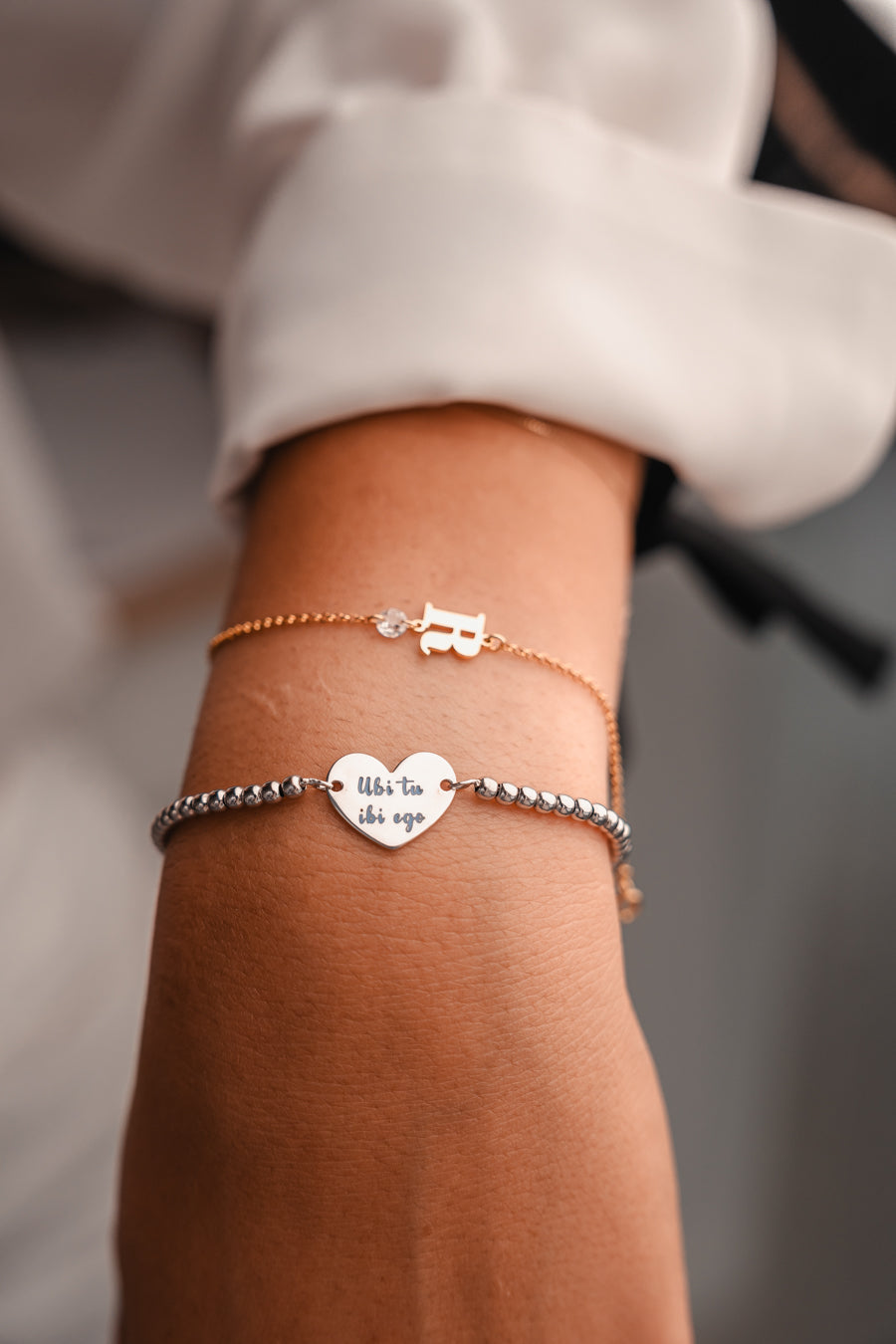Bracciale Cuore