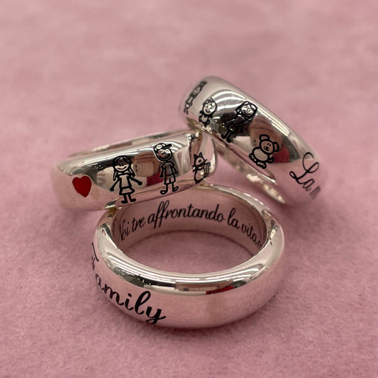 Anello Fedone