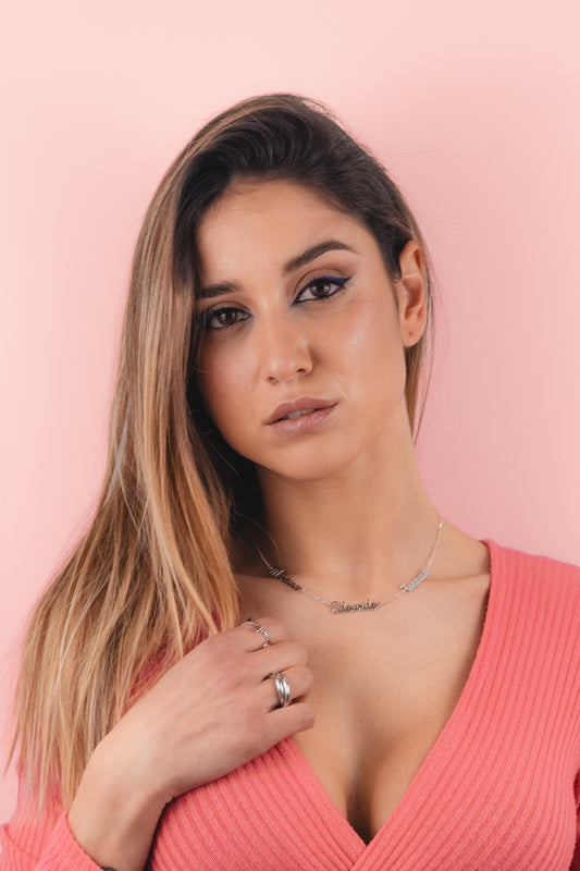 Collana Nomi