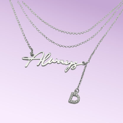 Collana Always