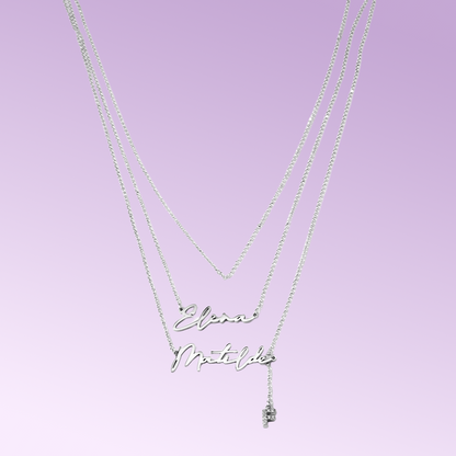 Collana Always