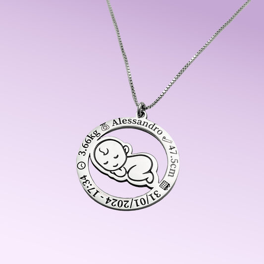 Collana Nascita