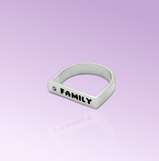 Anello Barrettta