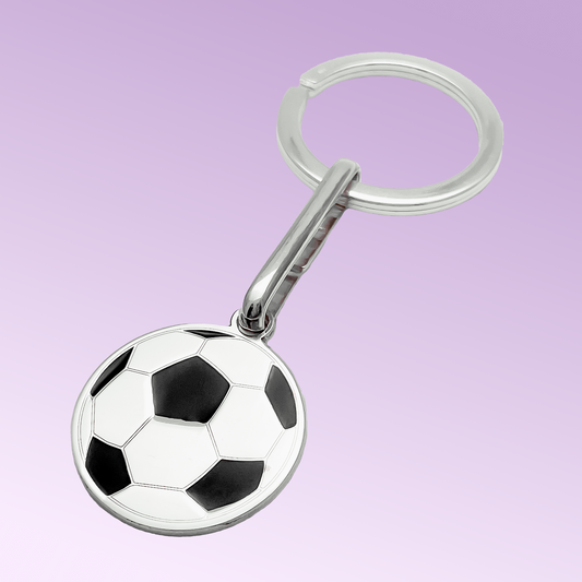 Pallone portachiavi